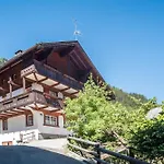 דירה Casa Lorenz 4