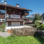 Casa Lorenz 4 דירה קאנזיי