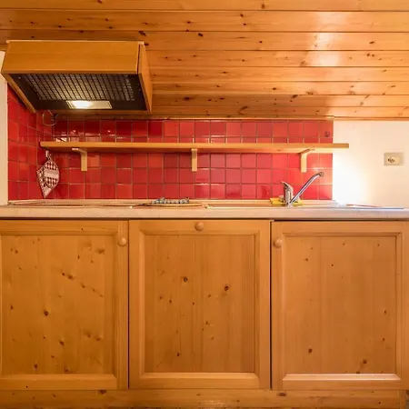 Casa Lorenz 4 Appartement *