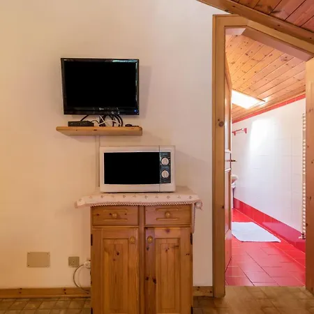 Casa Lorenz 4 아파트