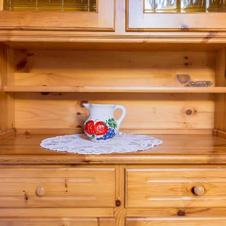 Casa Lorenz 4 Appartement *