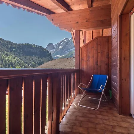 Casa Lorenz 4 *