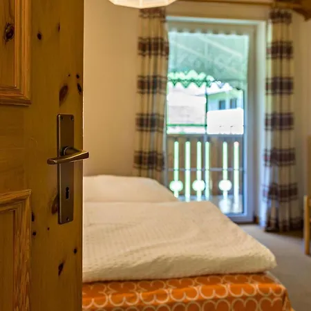 Appartement Casa Lorenz 4 Canazei