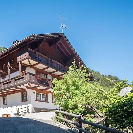 Appartement Casa Lorenz 4 *