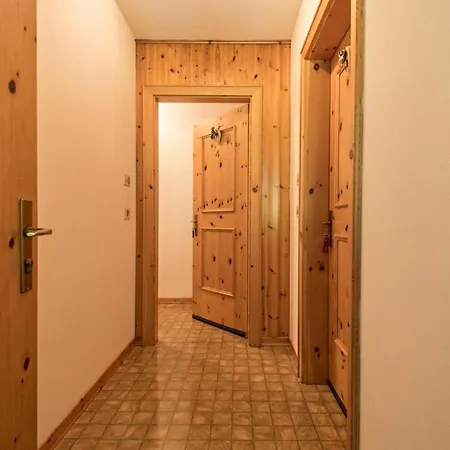 Casa Lorenz 4 Appartement Canazei