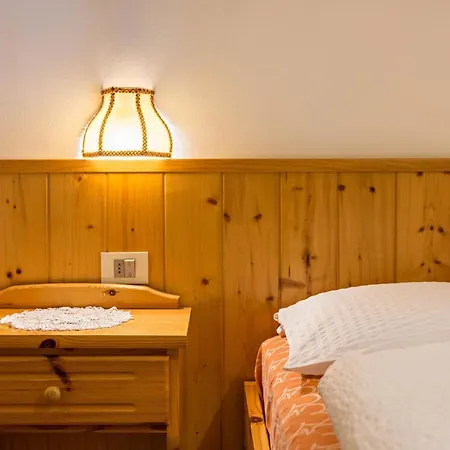 아파트 Casa Lorenz 4 *