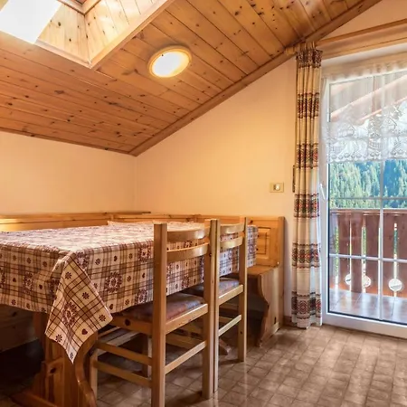 Appartement Casa Lorenz 4