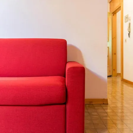 Appartement Casa Lorenz 4 Canazei