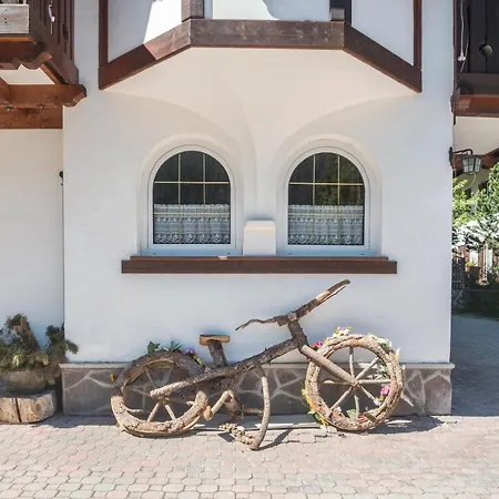 Casa Lorenz 4 아파트