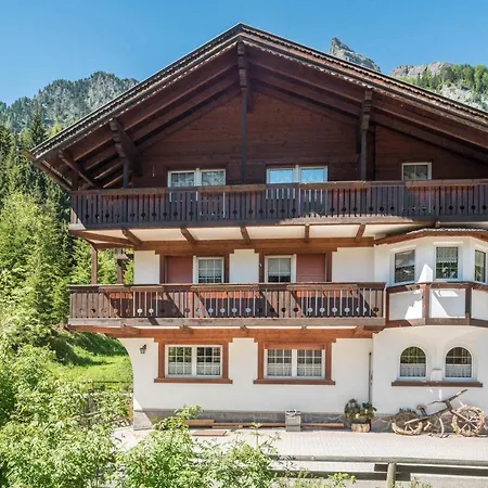 Appartement Casa Lorenz 4