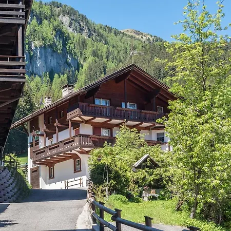 아파트 Casa Lorenz 4 까나제이