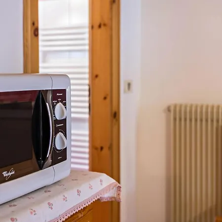 Appartement Casa Lorenz 4 *