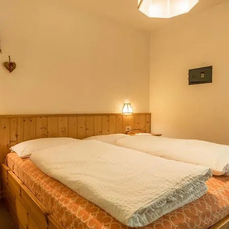 דירה Casa Lorenz 4 קאנזיי