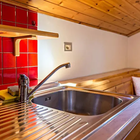 Casa Lorenz 4 Apartament Canazei