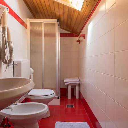 דירה Casa Lorenz 4 *