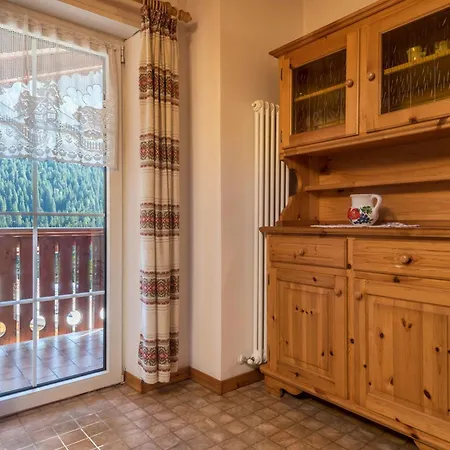 דירה Casa Lorenz 4