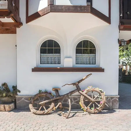 Casa Lorenz 4 *
