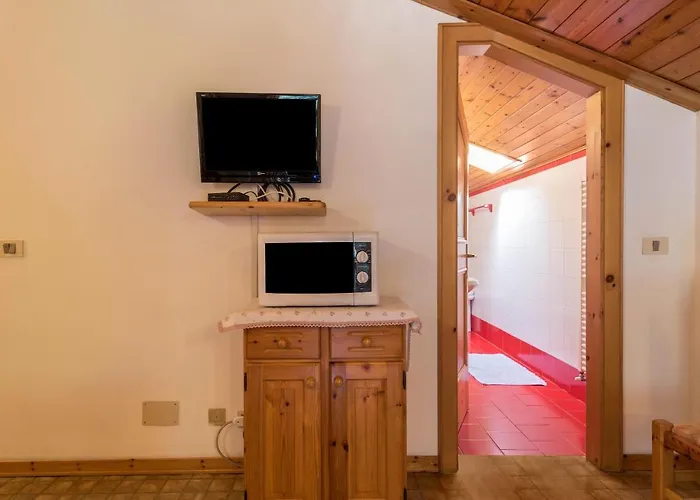 Casa Lorenz 4 Apartmán