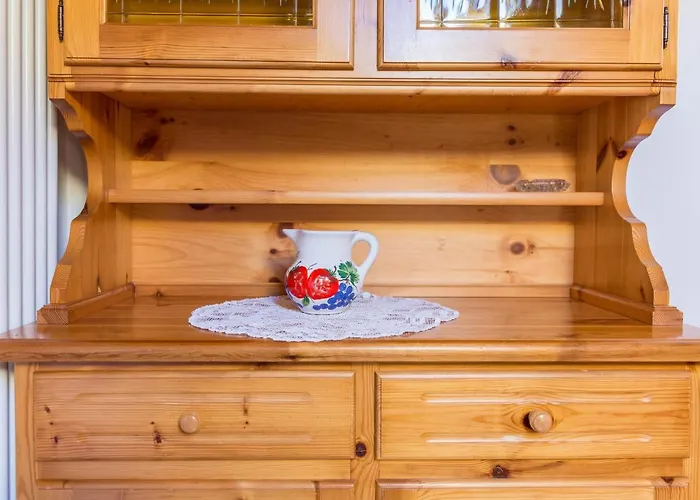 Casa Lorenz 4 Apartmán *