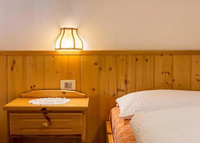 Apartmán Casa Lorenz 4 *