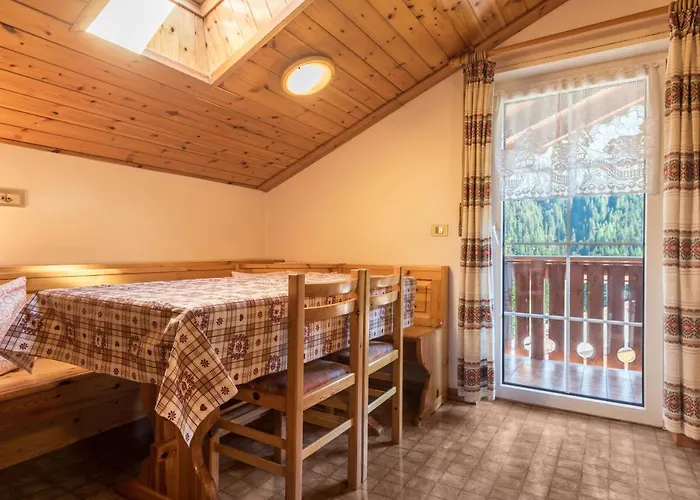 Apartmán Casa Lorenz 4