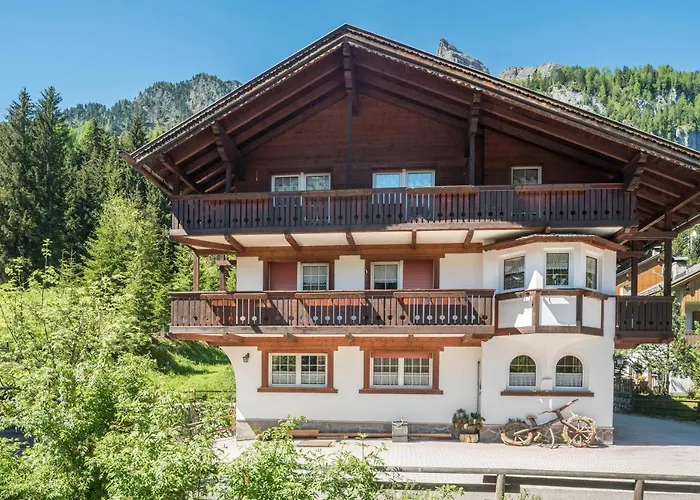 Apartmán Casa Lorenz 4